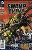 Swamp Thing (5th Series) #8