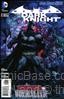 Batman: The Dark Knight (3rd Series) #8