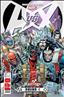 Avengers vs. X-Men #1/H