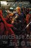 G.I. Joe 2 Movie Prequel #4