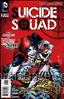 Suicide Squad (3rd Series) #2025-07-02 00:00:00