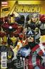 Avengers (Vol. 4) #2025-01-03 00:00:00