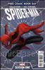 Spider-Man: Season One #FCBD 1