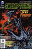 Swamp Thing (5th Series) #9