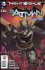 Batman (2nd Series) #9/A