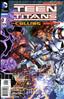 Teen Titans (4th Series) #Anl 1