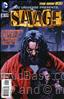 DC Universe Presents #9