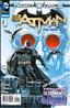 Batman (2nd Series) #Anl 1