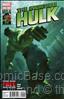 Incredible Hulk (3rd Series) #9