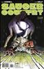 Saucer Country #4