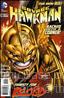 Savage Hawkman, The #10