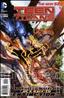 Teen Titans (4th Series) #10