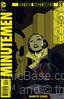 Before Watchmen: Minutemen #3