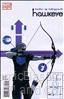 Hawkeye (4th Series) #2