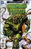 Swamp Thing (5th Series) #0