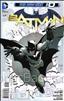 Batman (2nd Series) #0