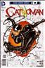 Catwoman (4th Series) #0