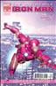Invincible Iron Man #526/A