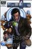 Doctor Who (5th Series) #1