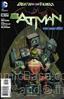 Batman (2nd Series) #14