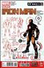 Iron Man (5th Series) #1/A