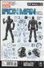 Iron Man (5th Series) #3/A