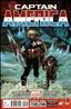 Captain America (7th Series) #2