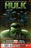 Indestructible Hulk #4