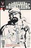 Archer and Armstrong (2nd Series) #2025-01-03 00:00:00