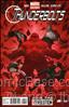 Thunderbolts (2nd Series) #4