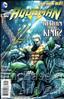 Aquaman (7th Series) #18