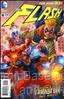 Flash, The (4th Series) #18