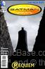 Batman Incorporated (2nd Series) #9