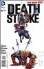 Deathstroke #18