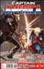Captain America (7th Series) #5