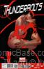 Thunderbolts (2nd Series) #7