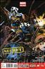 Secret Avengers (2nd Series) #2