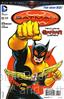 Batman Incorporated (2nd Series) #11