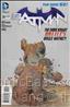 Batman (2nd Series) #20