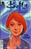 Buffy the Vampire Slayer Season 9 #21