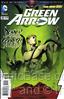 Green Arrow (5th Series) #21