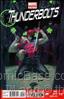 Thunderbolts (2nd Series) #10