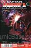 Captain America (7th Series) #9