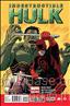 Indestructible Hulk #10