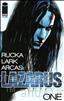 Lazarus (2nd Series) #1