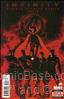 New Avengers (3rd Series) #10