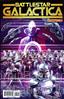 Classic Battlestar Galactica (Vol. 2) #5