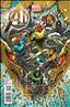 Avengers A.I. #1/C