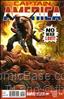 Captain America (7th Series) #12