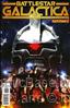 Classic Battlestar Galactica (Vol. 2) #6